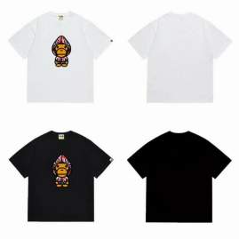 Picture of Aape T Shirts Short _SKUBapeS-2XLscqx113124994